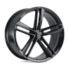 Wheel